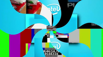 Scan vs Round 5 in Unreverse Order DLSC Version