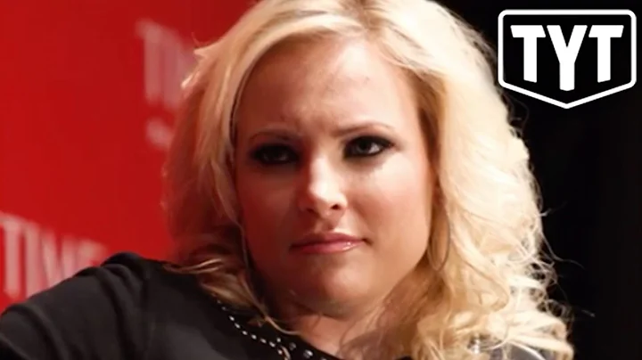 Meghan McCain SNAPS at Amy Klobuchar