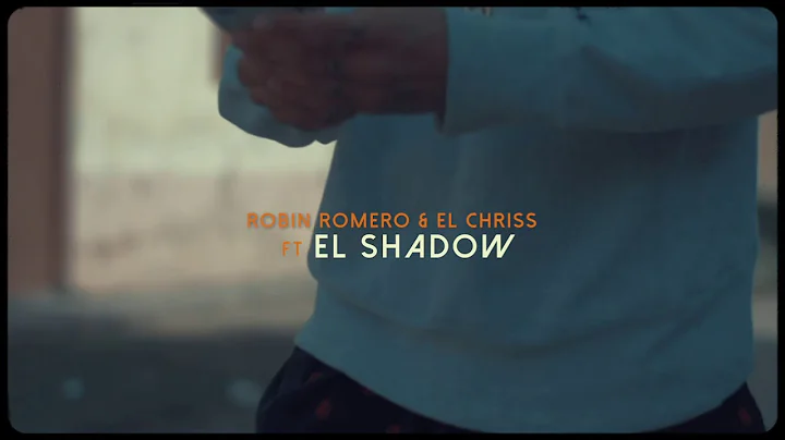 Robin Romero & El Chriss ft El Shadow -Hagan su pa...
