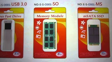 ESO001 Sandisk memory card packaging plastic box esd package blister clamshell tray