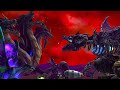 Warcraft III: OmniGod | Tráiler Completo