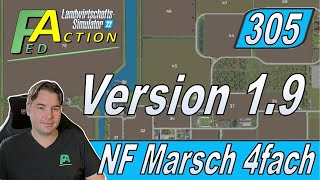 ["LS22 NF Marsch mod map", "4fach mod map", "LetsPlay", "Landwirtschafts-Simulator 22", "Let's Play Landwirtschafts-Simulator 22", "LS22 Let's Play deutsch", "Farming Simulator 2022", "fedaction letsplay"]