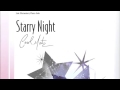 Starry night by carol matz