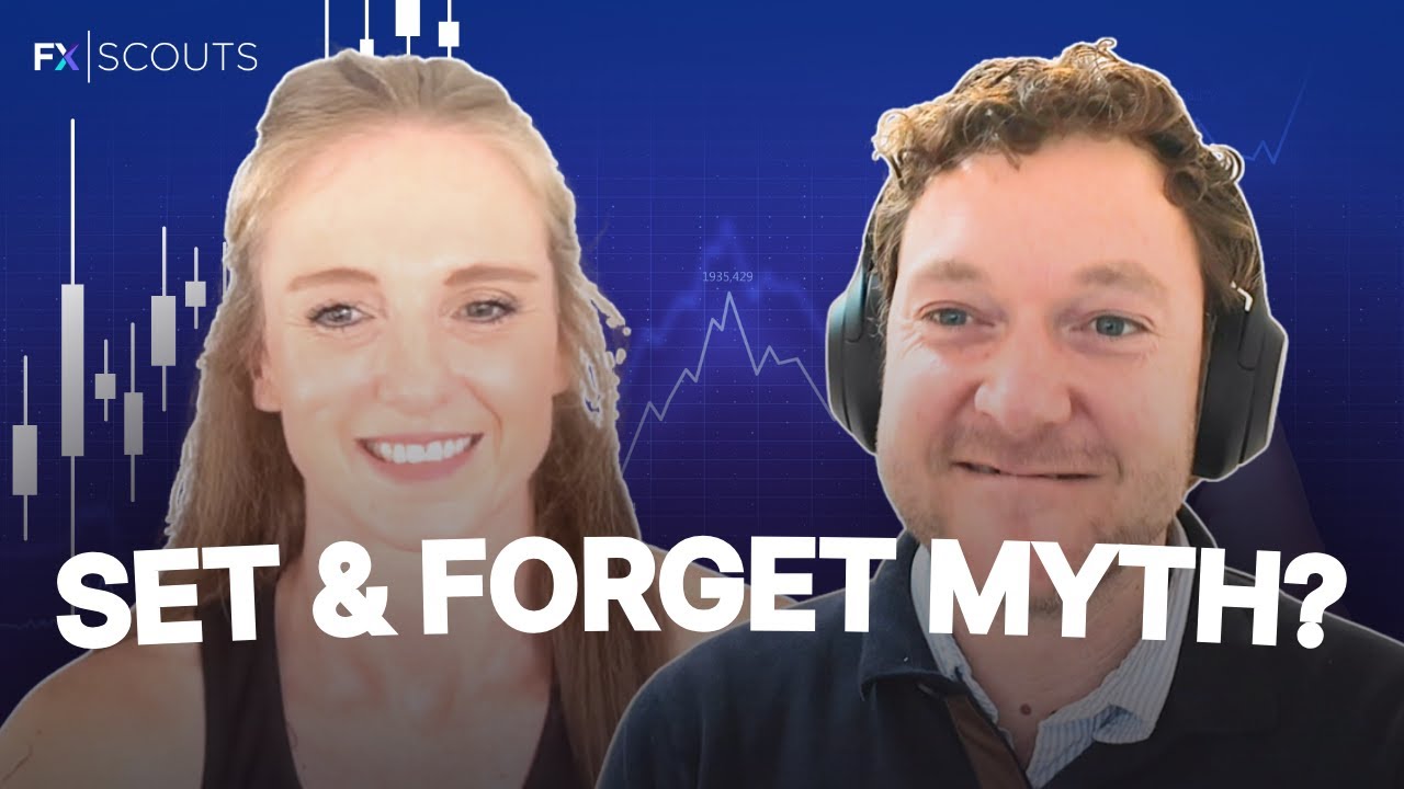 Set and Forget Trading in Forex: Does It Really Work or Is It a Myth ...