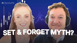 Set and Forget Trading in Forex: Does It Really Work or Is It a Myth?