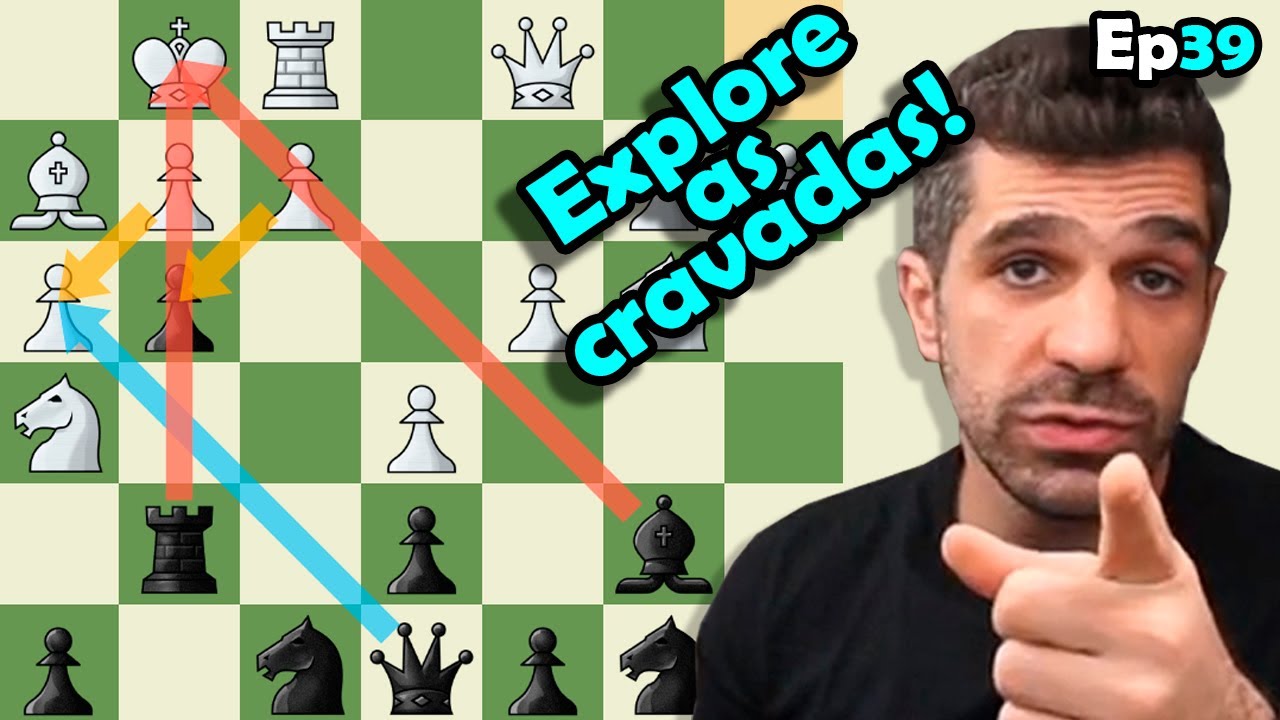 Uma Cravada pode acabar com você! (lá ele) - SleepRun S03E39