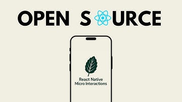 Introducing react native micro interactions