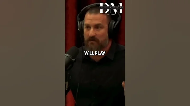 Neuroscientist: How ADHD Makes You SUPER focus | Andrew Huberman