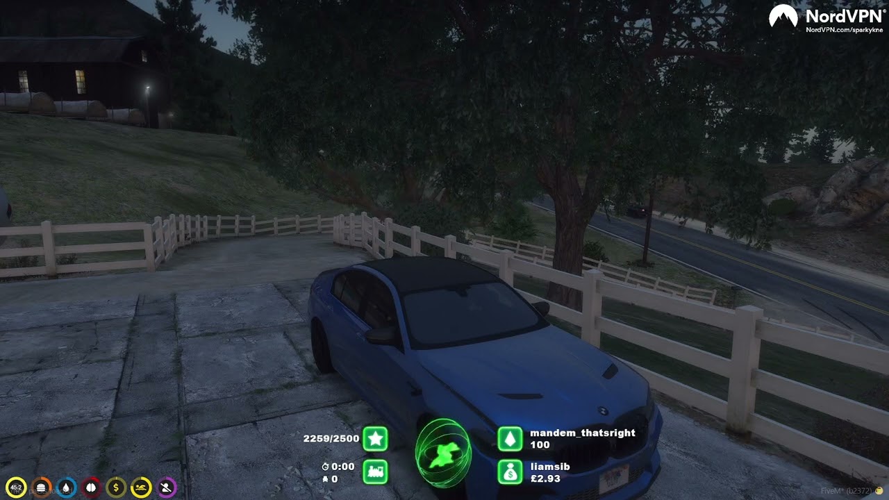 SK tells Adam that Dwayne is a SNITCH & GOT KICKED from Mandem... | Mandem No Pixel 3.0