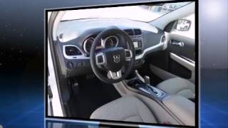 2015 Dodge Journey SE in Aransas Pass, TX 78336