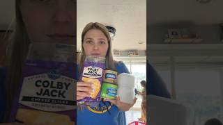 Snack Prep Made Easy