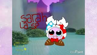 Sw Marx Vs Hater Speedpaint