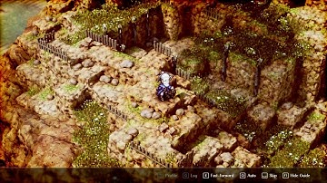 33. Recruiting Archibald | Triangle Strategy