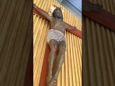 JESUS CHRIST SACRED WOUNDS GOD IS IN CONTROL