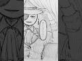 そばにいて欲しかったんだ。【息抜き】 #カントリーヒューマンズ #カンヒュ #countryhumans #イラスト