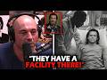 Joe Rogan EXPLAINS How Jim Carrey Was Cloned On Epstein Island
