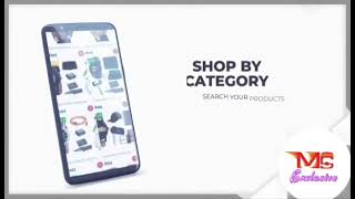 NEW APP RELEASED !! | NEW SHOPPING APP | MS EXCLUSIVES YOUR SHOPPING HUB | 2022 screenshot 5