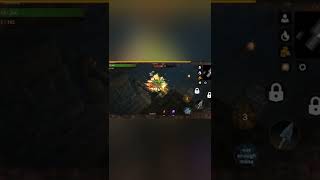 Soul Catcher RPG - hack and slash arpg mobile game screenshot 1