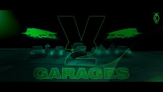 Advanced Garages V1 [ESX]