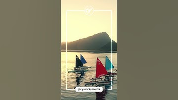 Thumbnail of Holopuni Sunrise in Moorea!