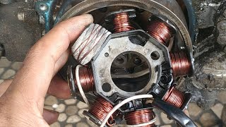 Shogun Changes Supra Ignition