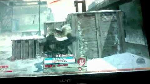 mw2 random class genorator ep2