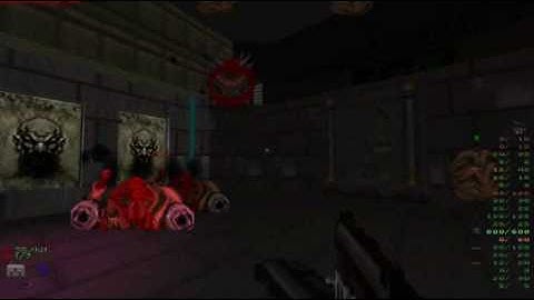 Zen Dynamics - Part 5_1 - City of Dis