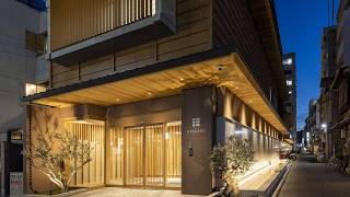 Ryokan Ginkaku Kyoto, Japan