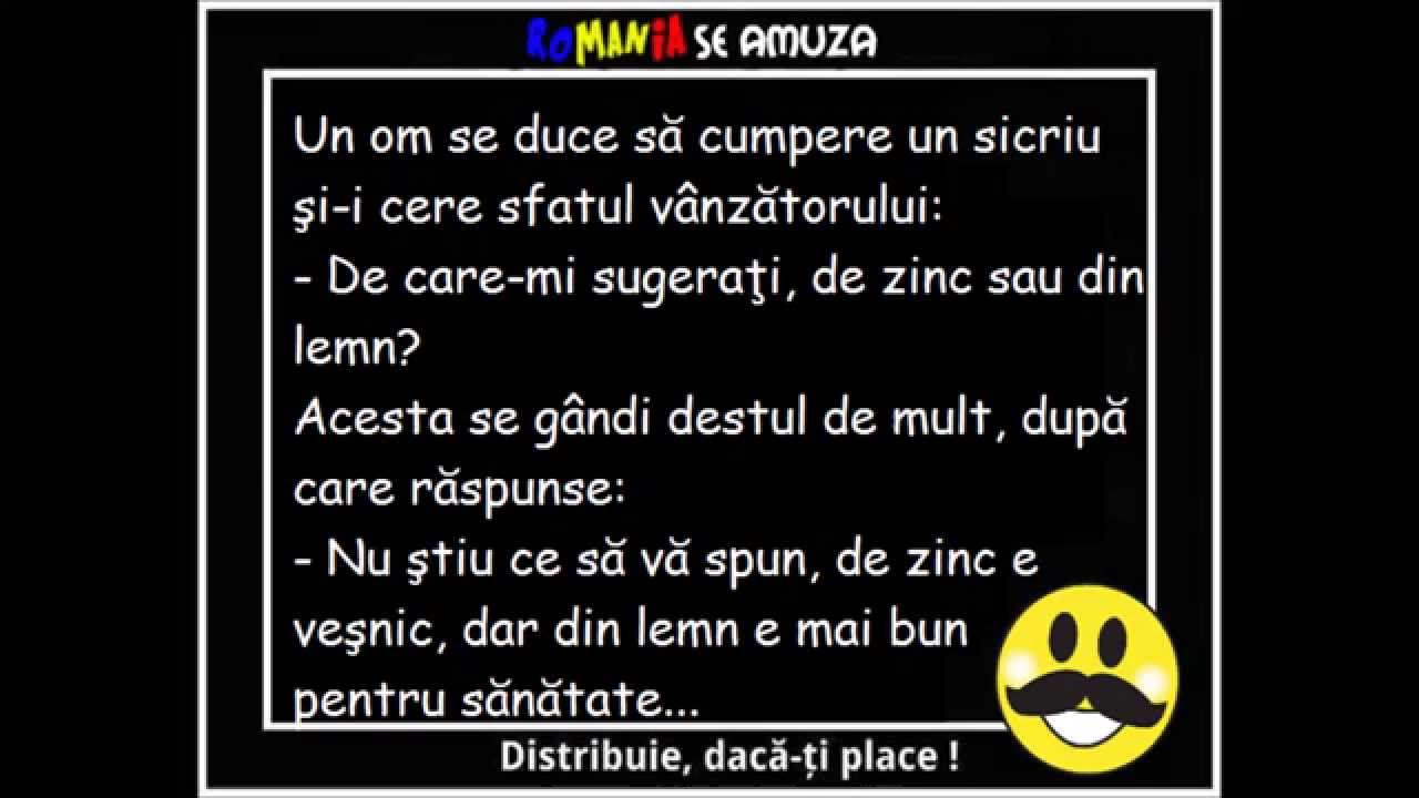 10 bancuri diverse si haioase De citit YouTube