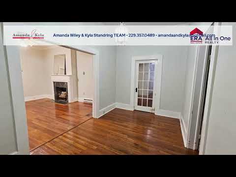 523 Eugemar Drive, Albany, GA home video tour