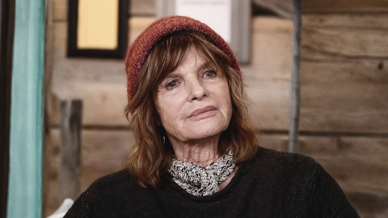 The Tragic Family Secret That Changed Katharine Ross Forever