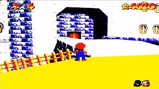 Super EARRAPE 64 (Test)