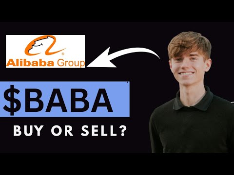 BABA Stock: (Alibaba