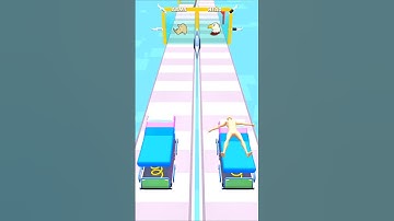 Make Mutant Run #11 #shorts #viral #games