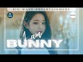I am ivestarship   first debut solo by bunny sky