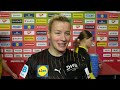 🏆 EM 2024 🇩🇪🇺🇦 | "Wir haben ein super Spiel gemacht"