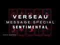 Verseau  message spcial sentimental