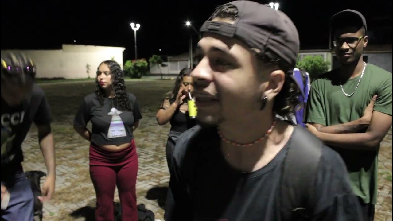 (PEGOU 🔥🔥!!!) PXT X CHARLYS - PRIMEIRA FASE - 115° BATALHA DO PASIN