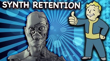 Lets Play Fallout 4, Synth Retention (Gameplay/ Walkthrough) P2