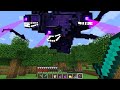 CURSED MINECRAFT BUT IT'S UNLUCKY LUCKY FUNNY MOMENTS Scooby Craft Scrapy @Scooby Craft @Scrapy