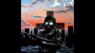 Sodom - Persecution Mania ( Full Album)