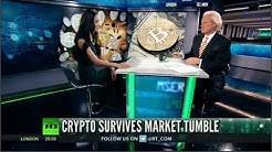 The Cryptocurrency Price Conundrum