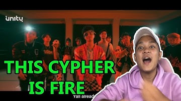 Chypher Project UN1TY (Minusz Reaction)