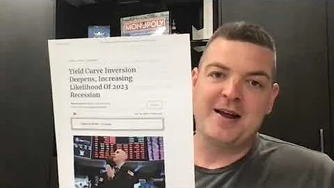 Live with Nathan - Nathan Birch's 2023 Market Pred...