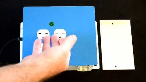 DLTC 4 ELTC 4 demo video