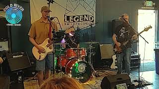 CRMB plays Today by Smashing Pumpkins Legend Cider 90's Party 5/11/24