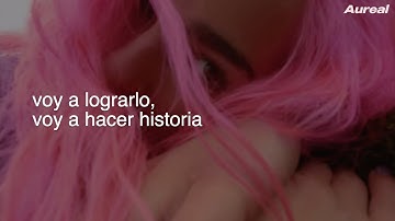 Thumbnail of Addison Rae - Fame Is A Gun (Traducida al Español)