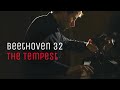 Beethoven: The Tempest | Sonata No.17 in D minor, Op.31 No.2 | Boris Giltburg | Beethoven 32 project