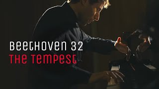 Beethoven: The Tempest | Sonata No.17 in D minor, Op.31 No.2 | Boris Giltburg | Beethoven 32 project