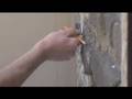 Easy Fit to Irregular Surfaces Carpentry Tip Easy Fit to Irregular Surfaces Carpentry Tip